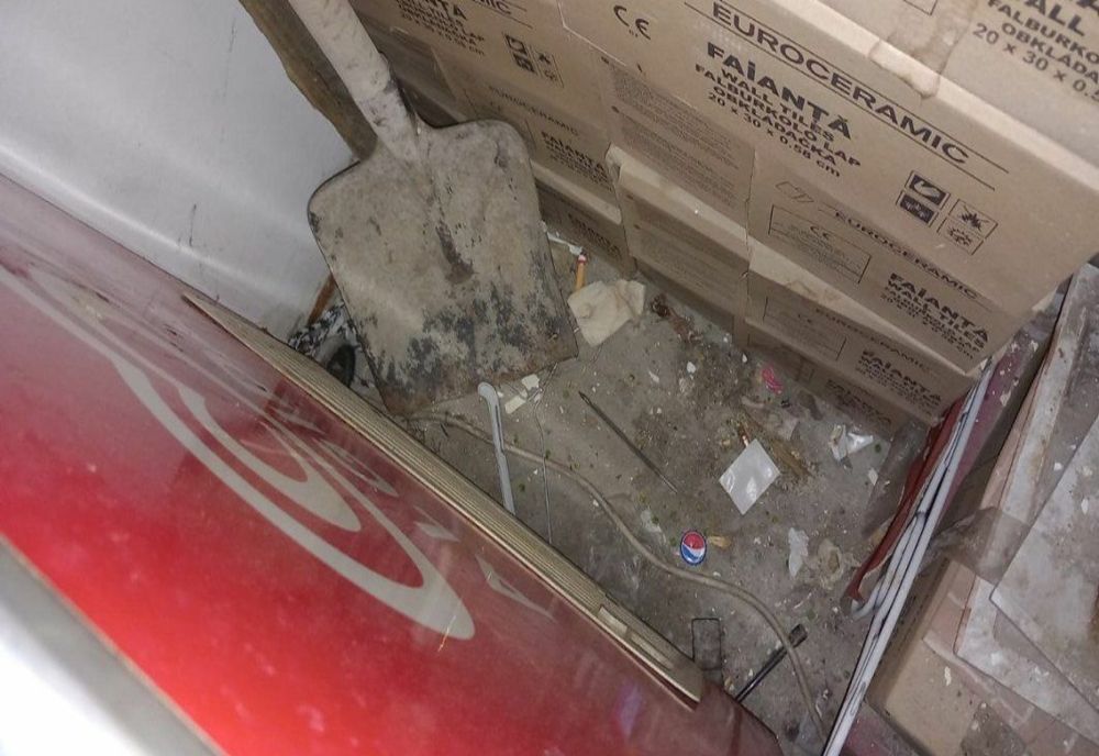 Ilfov. Restaurant din Măgurele, amendat și închis de ANPC