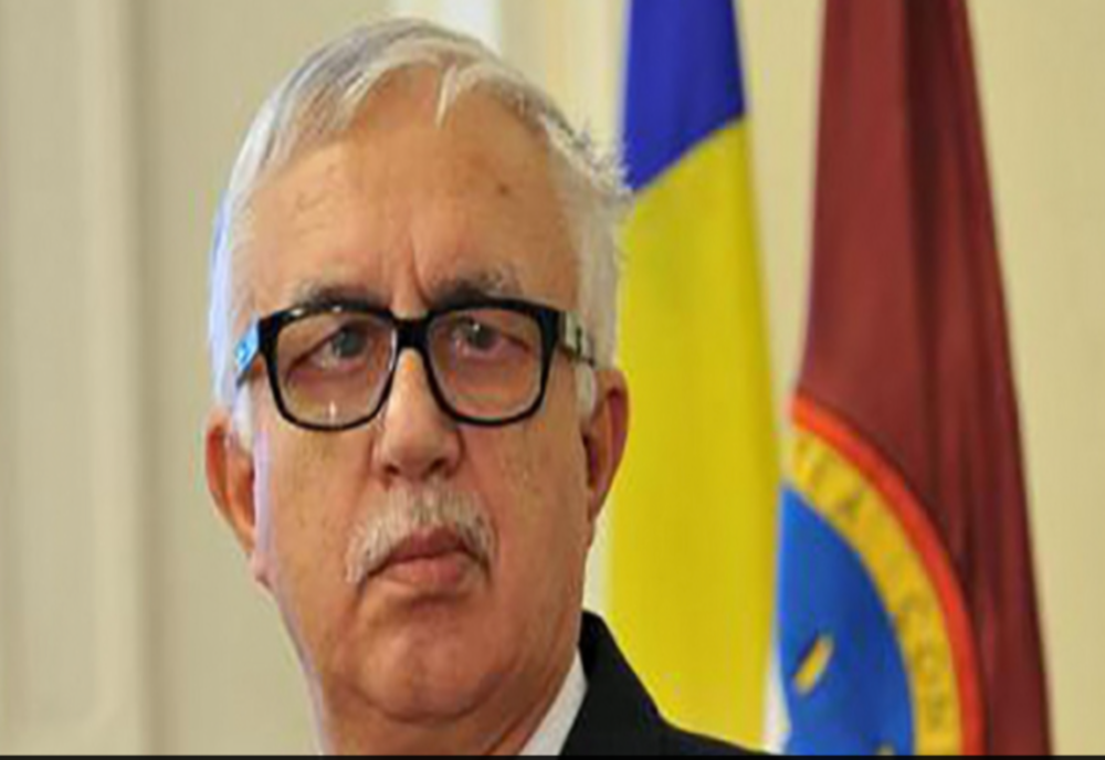 AUGUSTIN ZEGREAN ÎL CONTRAZICE PE ILIE BOLOJAN: „DREPTURILE DOBÂNDITE NU POT FI ANULATE PRINTR-O LEGE NOUĂ”