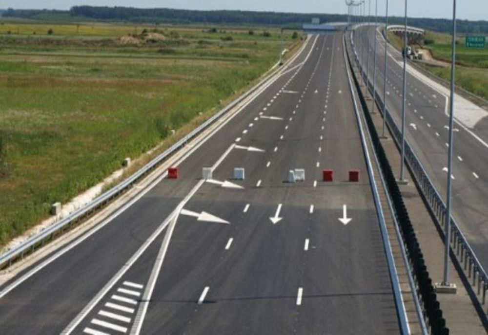 Începe o nouă etapă a lucrărilor la Lotul 3 al Autostrăzii A0 Centura București – Sud