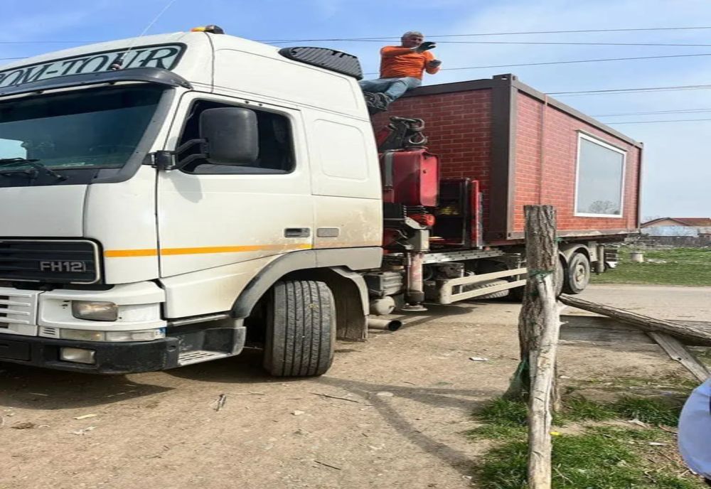 Ilfov. Sprijin pentru familii aflate în dificultate