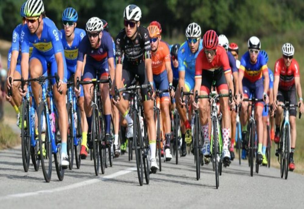 RESTRICȚII DE CIRCULAȚIE ÎN BUCUREȘTI, DUMINICĂ, PENTRU TURUL ROMÂNIEI - ETAPA BUCUREȘTI