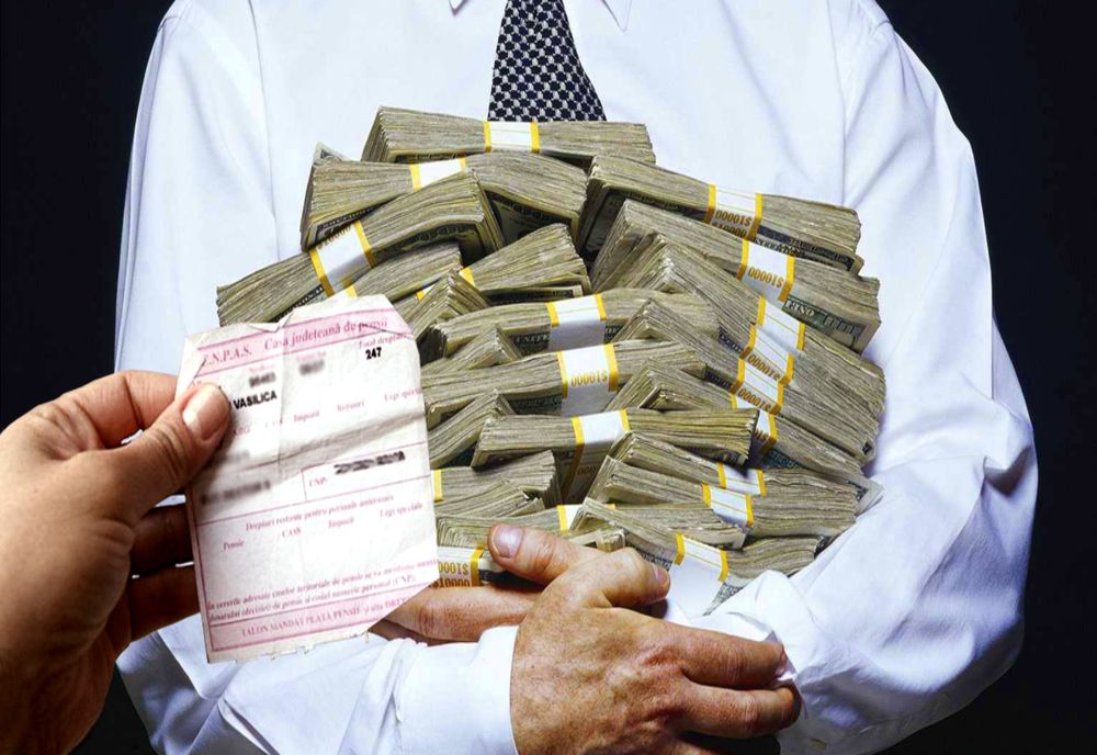 Ce spune ministrul Muncii despre pensiile speciale. Vor fi desființate?