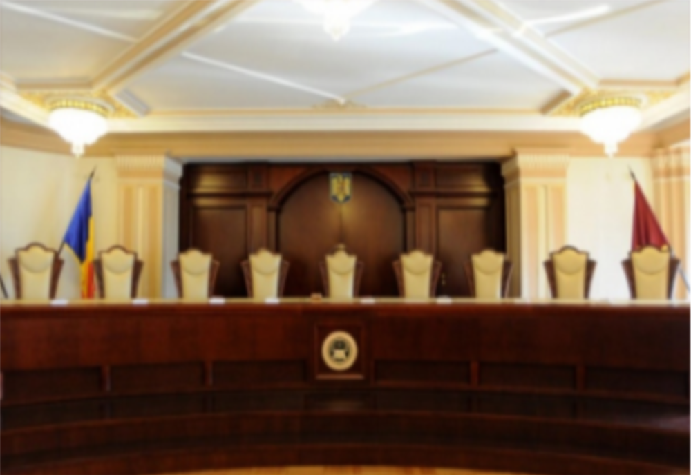 NOII JUDECĂTORI CONTROVERSAȚI DE LA CURTEA CONSTITUȚIONALĂ A ROMÂNIEI ÎȘI DEPUN AZI JURĂMÂNTUL