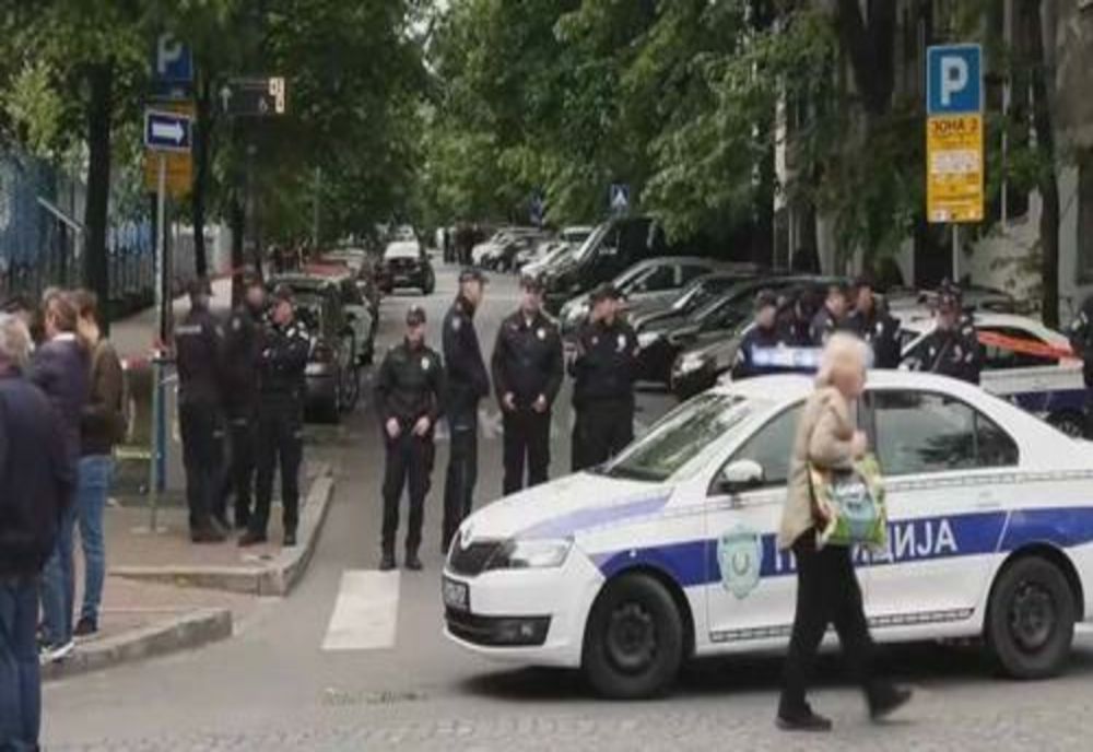 Autorul masacrului din Belgrad câștigase numeroase premii la concursurile școlare. A ucis 8 copii şi un paznic