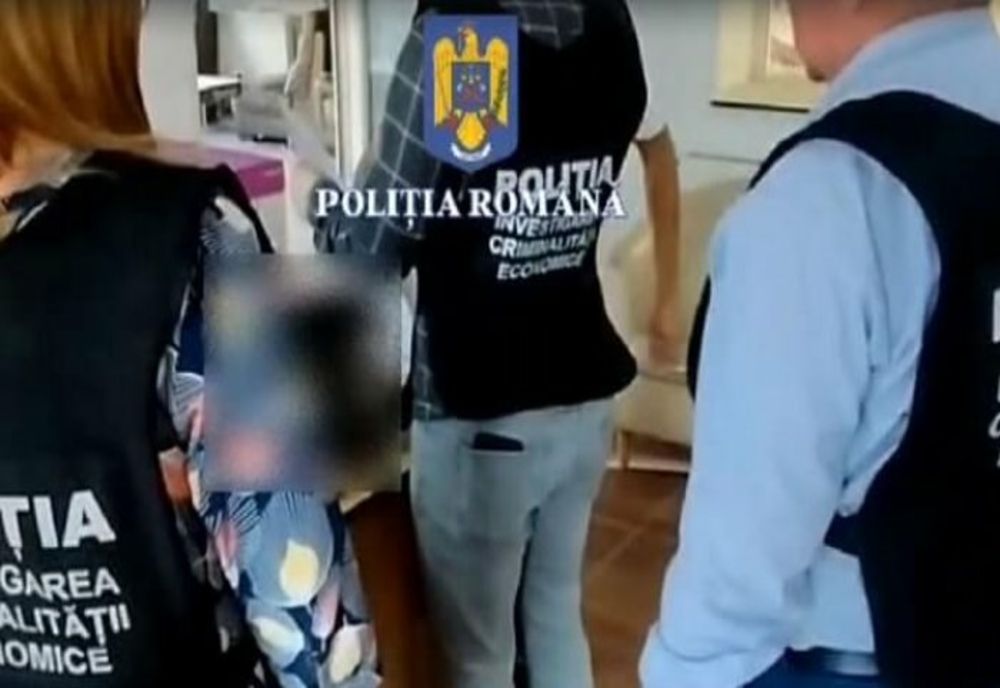 Razii ale poliţiştilor ilfoveni pentru combaterea fenomenului infracțional și protejarea cetățeanului