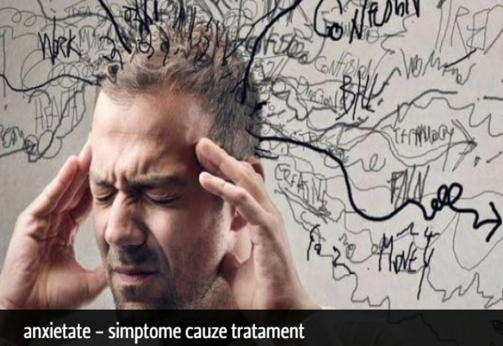 Află ce alimente trebuie să consumi ca să eviți depresia și anxietatea