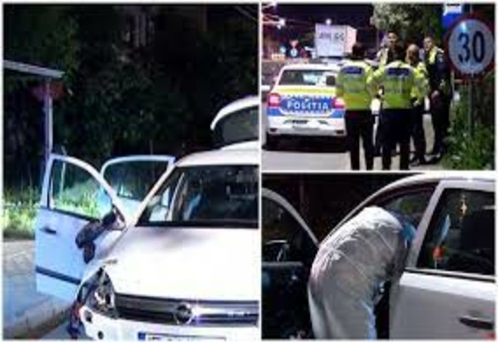 Bărbat de 50 de ani, accidentat mortal în timp ce încerca strada, la Jilava. Şoferul a fugit de la faţa locului 