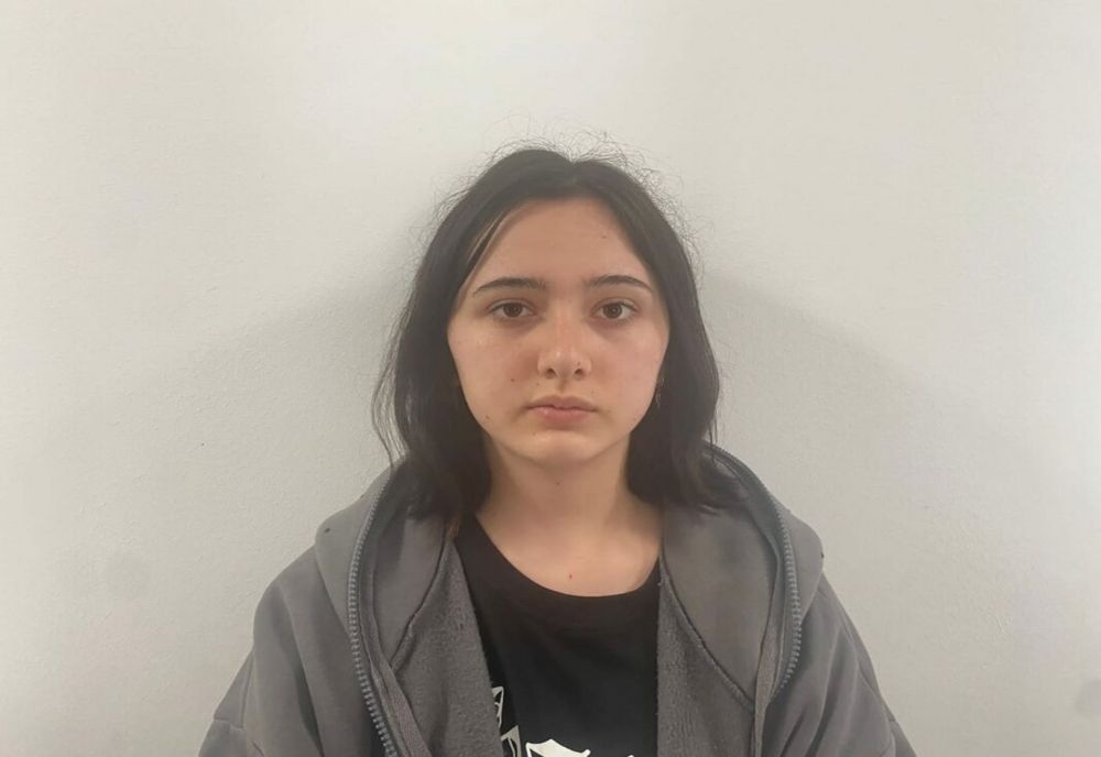 Alertă în judeţul Ilfov! Minoră dintr-un centru de fete de la Baloteşti, dată dispărută 