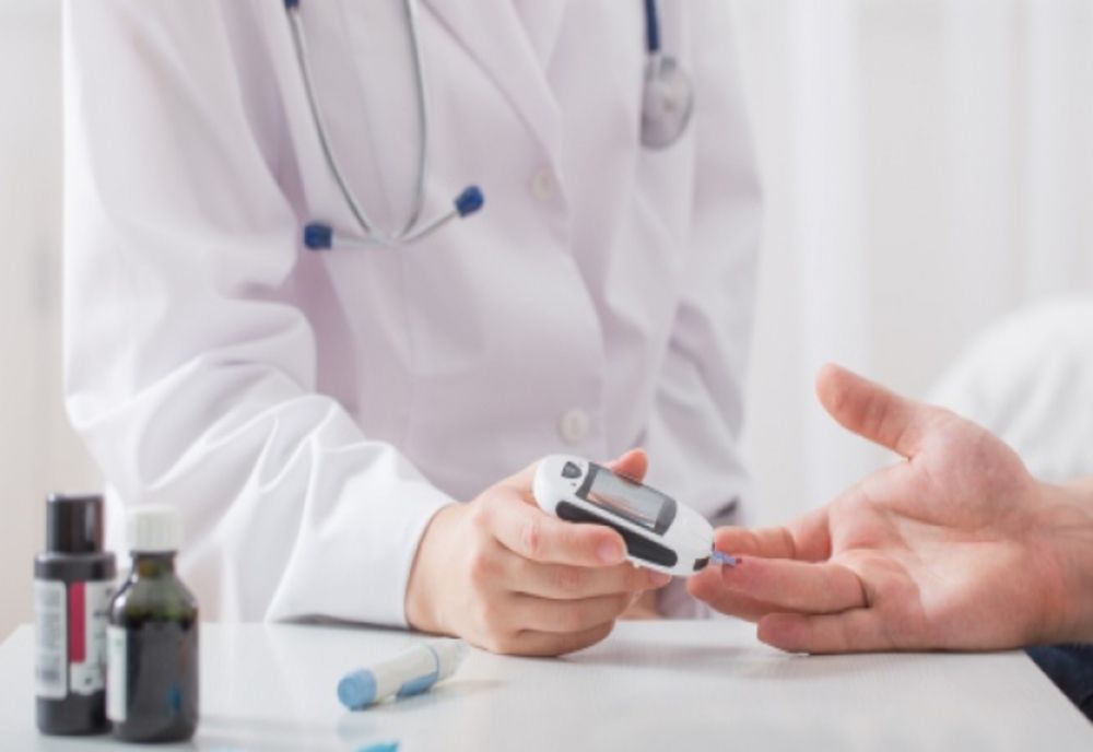 Ministrul Sănătăţii: "Avem 1,5 milioane de pacienţi cu diabet; prevenţia trebuie să înceapă din copilărie"