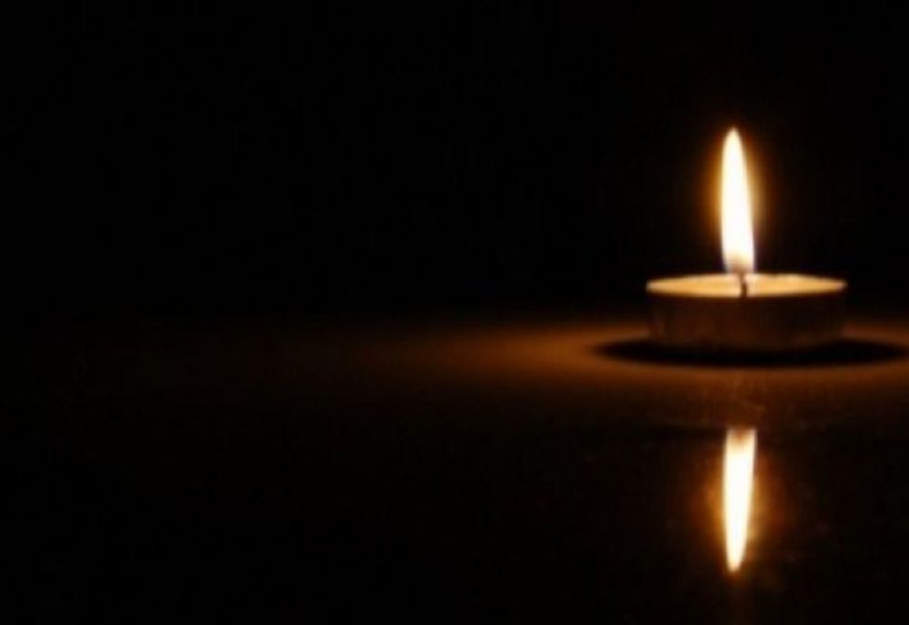 Av. Mihaela Dobrescu, vicepreședinte a Fundației Corneliu Coposu s-a stins din viață