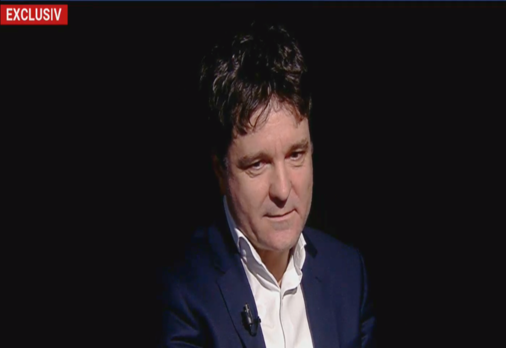 Nicușor Dan ar mai vrea 3 mandate la Primăria Capitalei!