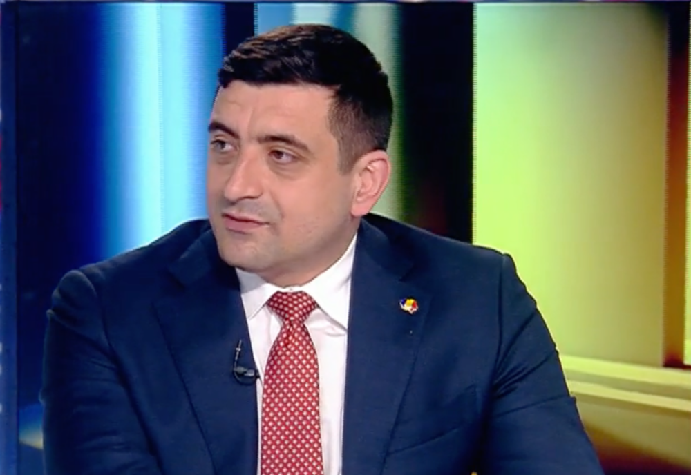GEORGE SIMION, ATAC DEVASTATOR LA BARONII PSD ȘI USR: PENSIONARII, DUȘI DE NAS PENTRU VOTURI