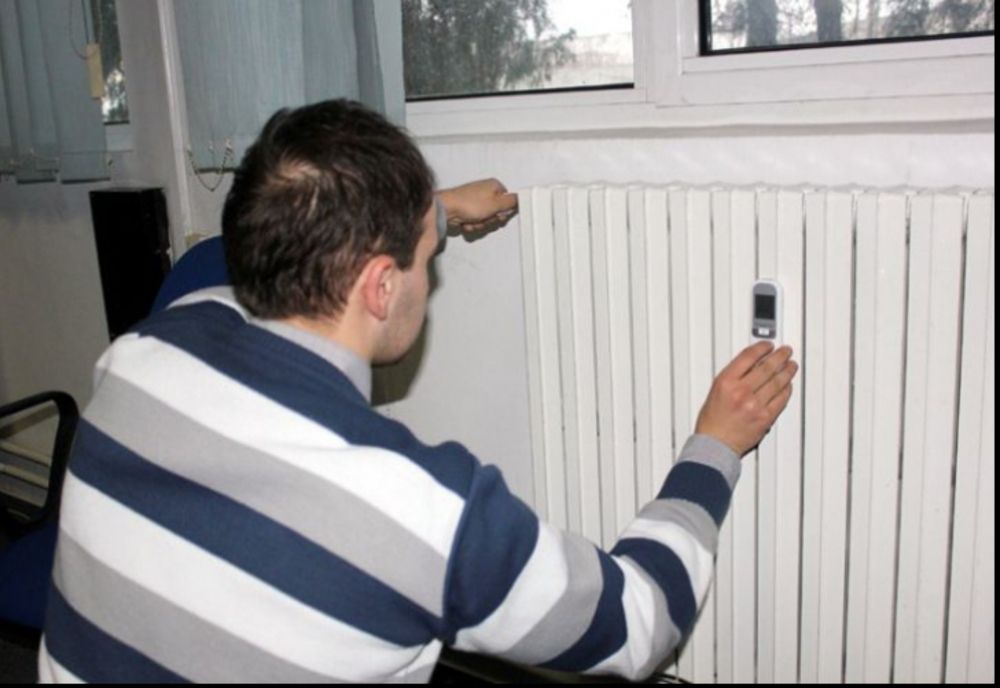 TERMOENERGETICA ÎNCEPE PROBELE DE FURNIZARE A CĂLDURII ÎN BLOCURI PENTRU SEZONUL DE IARNĂ