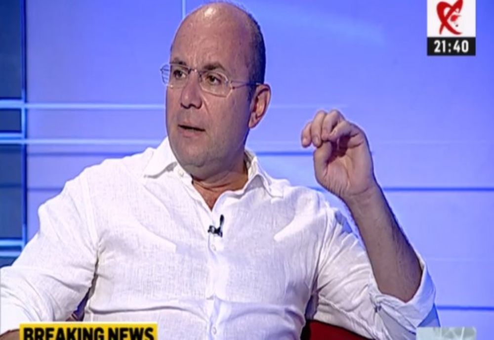 Cozmin Gușă, anunț-șoc. Va candida la funcția de primar general al Capitalei