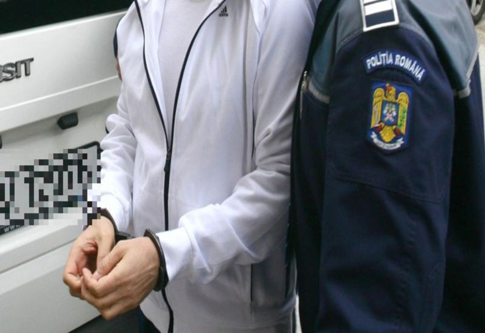 Trei trapperi din București au fost reținuți de poliție după ce au agresat și amenințat două persoane