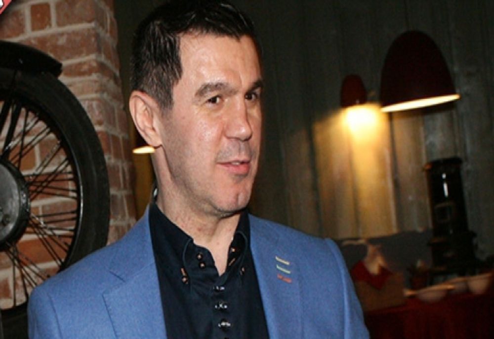 MIHAI LEU, ÎN STARE GRAVĂ LA ATI, INTUBAT ȘI MONITORIZAT PERMANENT