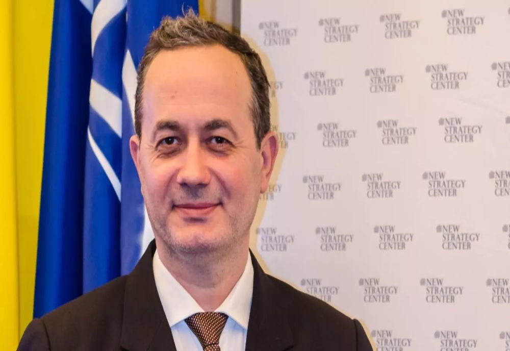 Culisele Statului Paralel. Finul lui Coldea, rol-cheie în sistem. Cine este Ionel Nițu