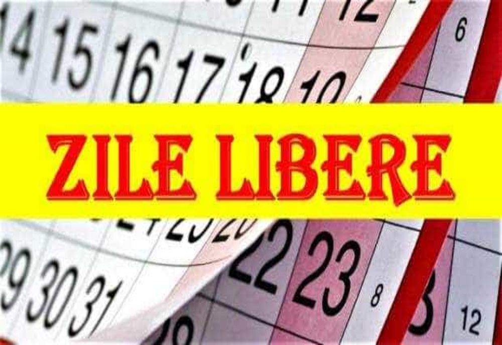 ROMÂNII VOR AVEA O NOUĂ MINIVACANȚĂ DE PATRU ZILE ÎN AUGUST 2024