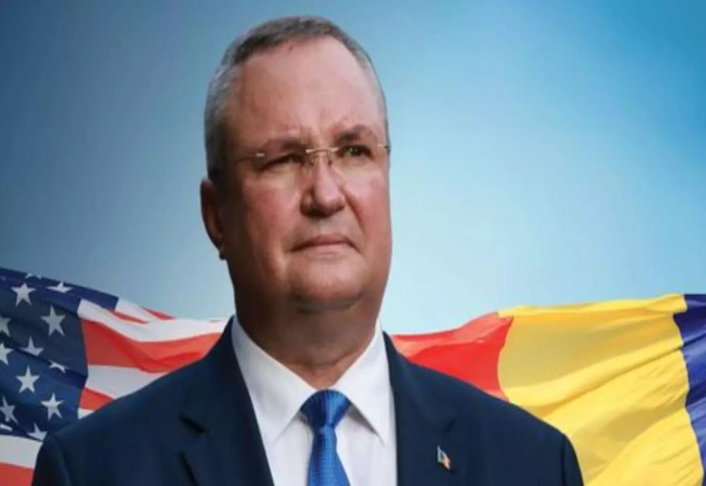 NICOLAE CIUCĂ: O ALEGERE STRATEGICĂ PENTRU ROMÂNIA ÎN CONTEXTUL NOII ADMINISTRAȚII TRUMP