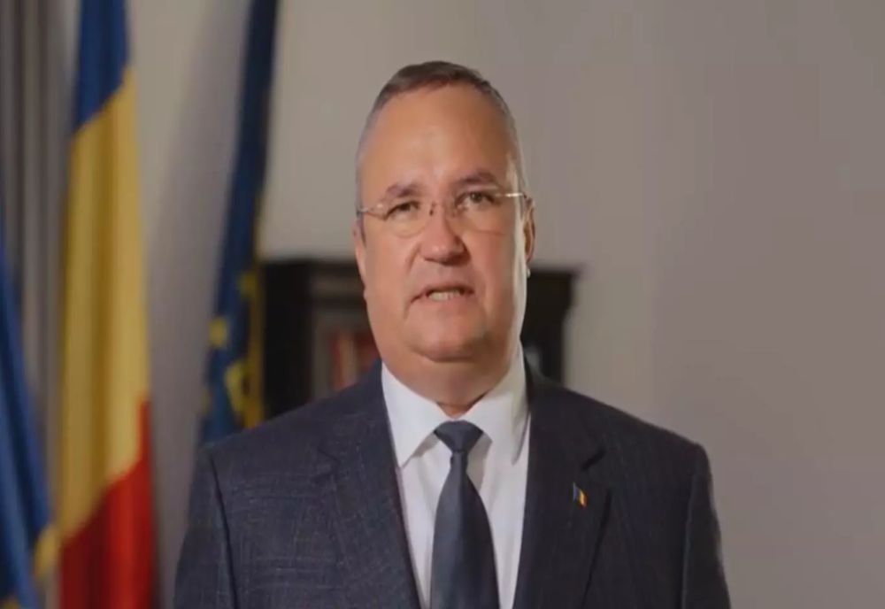 CIUCĂ, DESPRE GEORGE SIMION: "PENTRU MINE A FOST CLAR CUM TREBUIE SĂ MĂ POZIȚIONEZ, CÂND AVEM DOUĂ STATE VECINE CARE I-AU INTERZIS PREZENȚA PE TERITORIUL LOR"