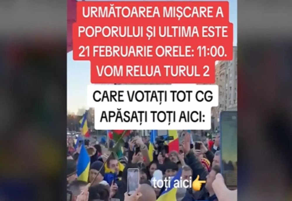 MOBILIZARE DE AMPLOARE PE REȚELELE DE SOCIALIZARE. ROMÂNII CARE LUPTĂ PENTRU DREPTATE IES ASTĂZI DIN NOU ÎN STRADĂ: ”CEI MAI MARI DUȘMANI SUNT CEI CARE NE CONDUC”