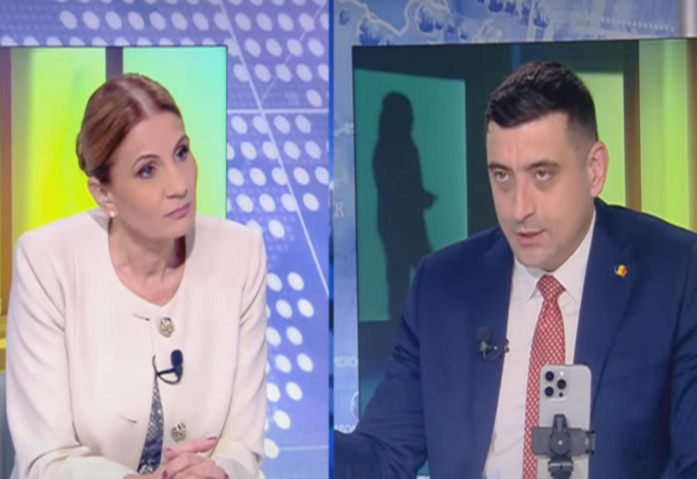 DEZVĂLUIRI-BOMBĂ LA CULISELE STATULUI PARALEL. GEORGE SIMION, DESPRE BECALI: ESTE TOTAL ÎN AFARA LINIEI PARTIDULUI ȘI NIMENI DIN AUR NU-L VA VOTA