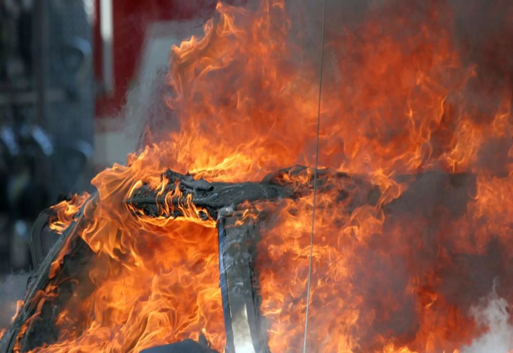 TRAFIC OPRIT TEMPORAR PE A3, PE SENSUL PLOIEȘTI-BUCUREȘTI