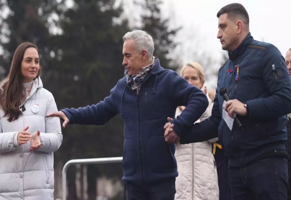 STRATEGIA LIDERILOR SUVERANIȘTI ÎN LUPTA PENTRU PREȘEDINȚIE