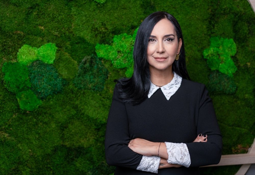 EMMA ZEICESCU: DACĂ LIPSEȘTE ”SUFLETUL” DIN ECHIPĂ, ATUNCI SIMT CĂ NU MI-AM ÎNDEPLINIT MISIUNEA