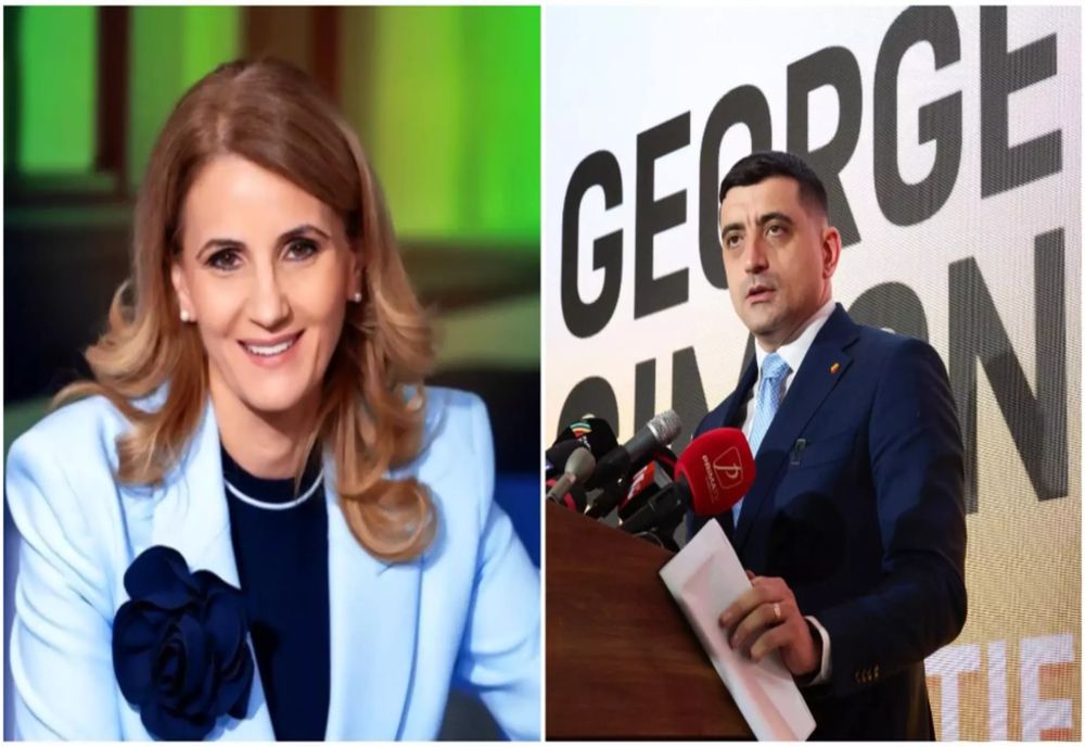 GEORGE SIMION DĂ ÎN VILEAG COMBINAȚIILE STATULUI PARALEL: NU AM DAT NICIUN BAN ANCĂI ALEXANDRESCU, NU AM PRIMIT NICIUN BAN DE LA BECALI