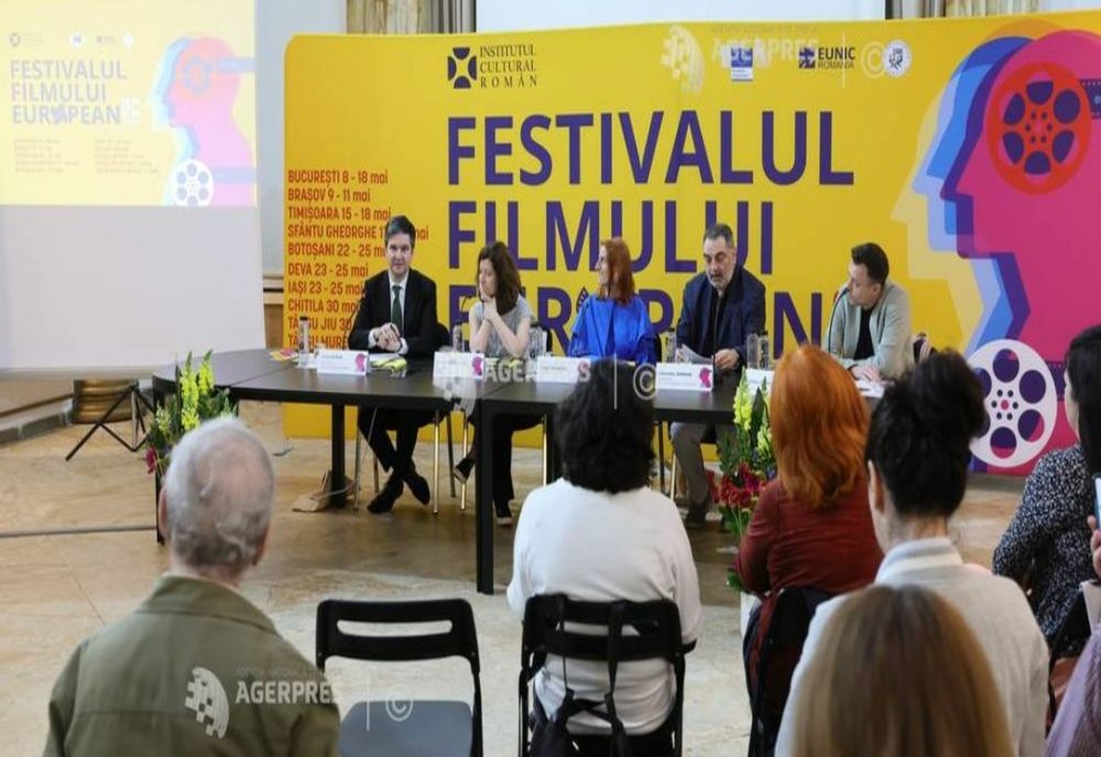 FESTIVALUL FILMULUI EUROPEAN, LA CEA DE-A XXIX-A EDIȚIE