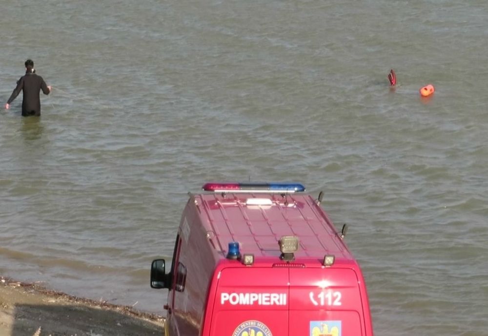 DOUĂ FEMEI, GĂSITE MOARTE ÎN CANALUL DUNĂRE-MAREA NEAGRĂ. UNA ERA DISPĂRUTĂ DIN APRILIE