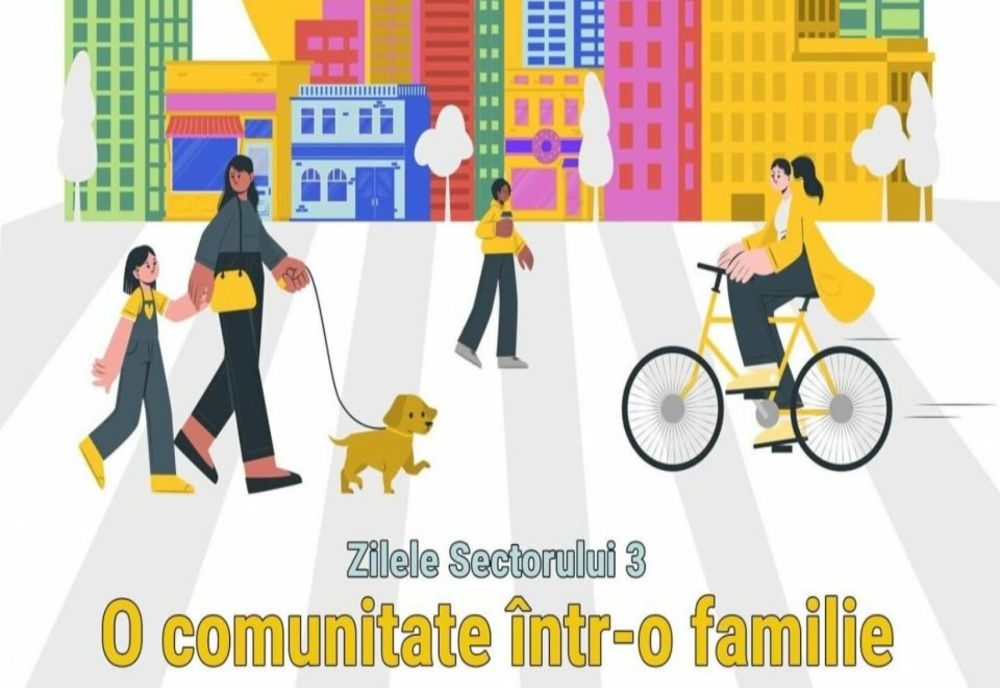 PARCUL TITAN GĂZDUIEȘTE ATELIERE, ACTIVITĂŢI SPORTIVE, SPECTACOLE DE TEATRU ŞI CONCERTE