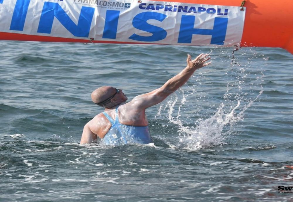 ÎNOT: PAUL GEORGESCU A CÂȘTIGAT CONCURSUL INTERNAȚIONAL CAPRI-NAPOLI OPEN 2025