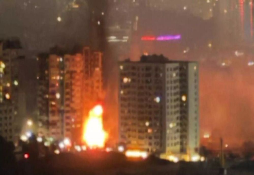 ALERTĂ MONDIALĂ! ISRAELUL A LANSAT UN ATAC MAJOR ASUPRA IRANULUI. TRUMP REUNEȘTE CONSILIUL DE SECURITATE NAȚIONALĂ