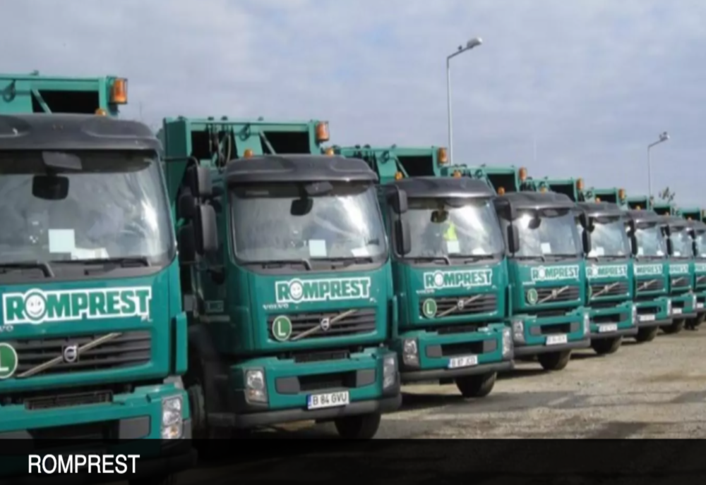 NOI AUDIERI-MARATON ÎN DOSARUL DESTRUCTURĂRII MAFIEI GUNOAIELOR. SURSE: ANGAJAȚII COMPANIEI DE STAT FALSIFICAU ACTE