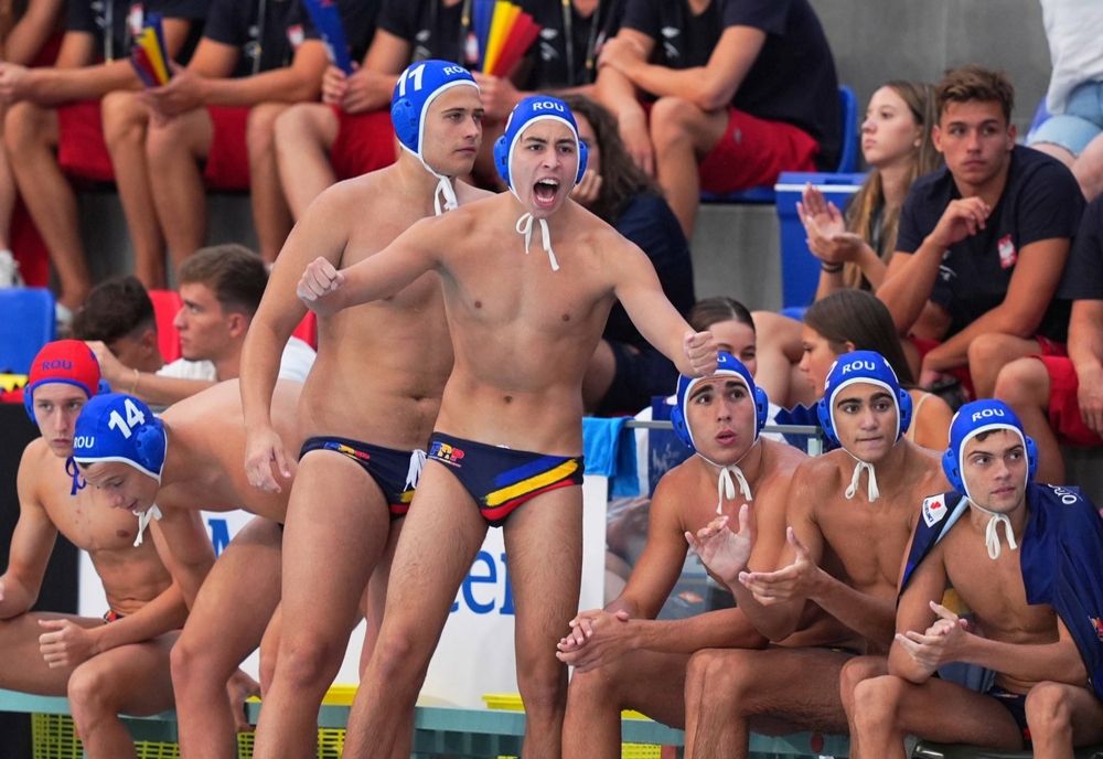 POLO: ROMÂNIA A ÎNVINS POLONIA LA EUROPEANUL DE JUNIORI