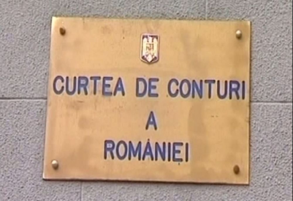 CURTEA DE CONTURI A DESCOPERIT ACTIVE ÎNSTRĂINATE ILEGAL, PREJUDICII ȘI NEREGULI MAJORE LA O FIRMĂ A STATULUI