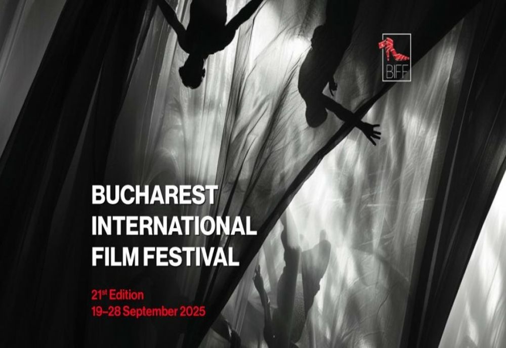 FESTIVALUL INTERNAȚIONAL DE FILM BUCUREȘTI: DOUĂ DECENII DE POVEȘTI CINEMATOGRAFICE