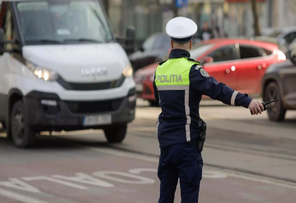 RESTRICȚII DE TRAFIC PE ȘOSEAUA KISELEFF PENTRU ”BUCHAREST STREET FOOD FESTIVAL”