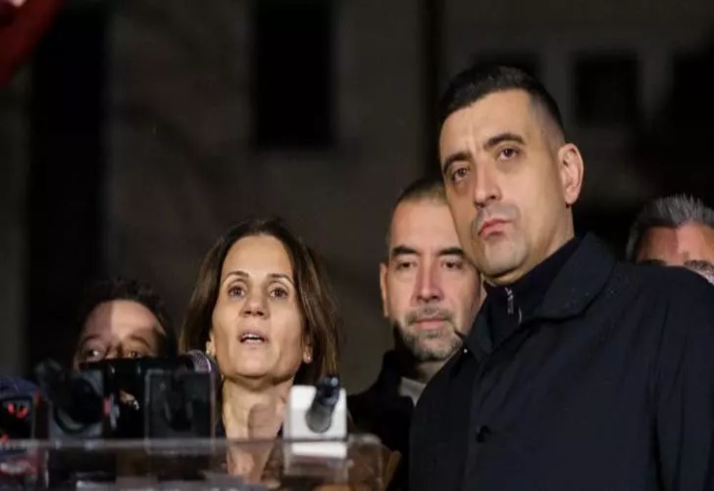 Oamenii sistemului, atacuri în rafală la adresa Ancăi Alexandrescu. Cum s-au vopsit aghiotanții lui Coldea în suveraniști. Cad măștile -VIDEO