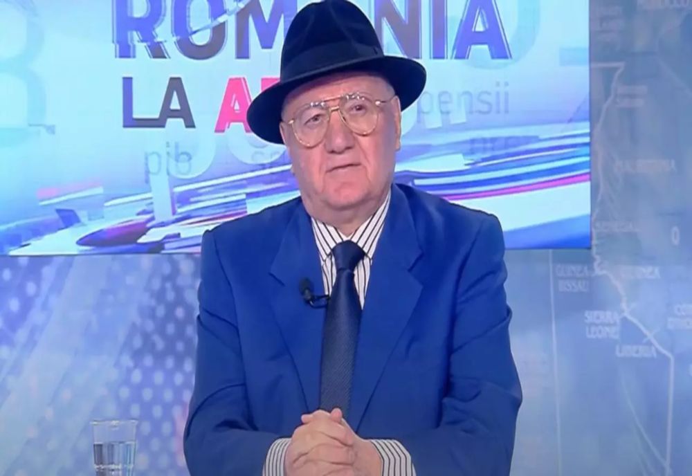 Verdictul dur al lui Mitică Dragomir, la Realitatea Plus