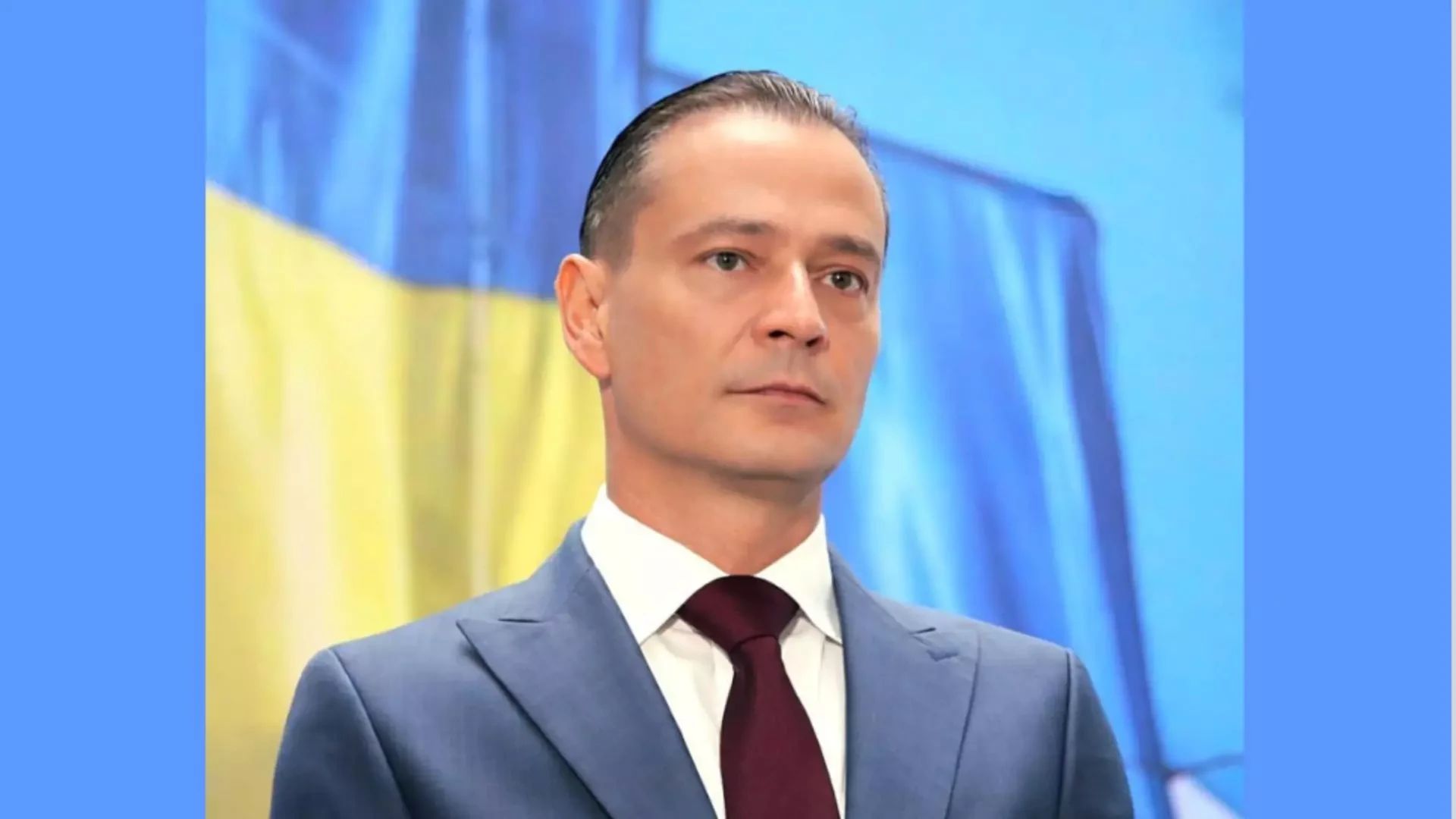 Primarul Sectorului 4, Daniel Băluță