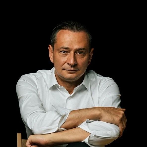 Daniel Băluță, primarul Sectorului 4.