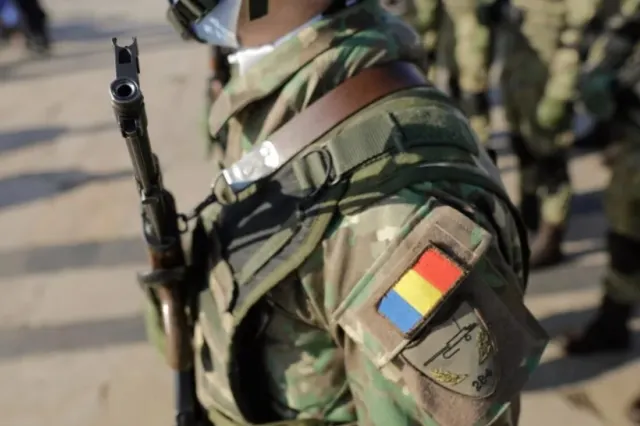 MOBEX B-IF-26 în București și Ilfov: exercițiul de mobilizare începe pe 5 octombrie