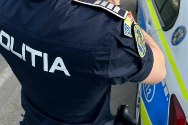 Incident violent în Cluj: un bărbat ar fi lovit și jefuit o femeie după ce aceasta a refuzat să continue întâlnirea