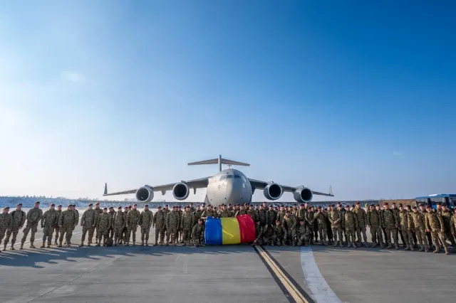 Rusia acuză România că ajută militar Ucraina. Miza uriașă din jurul portului Giurgiulești