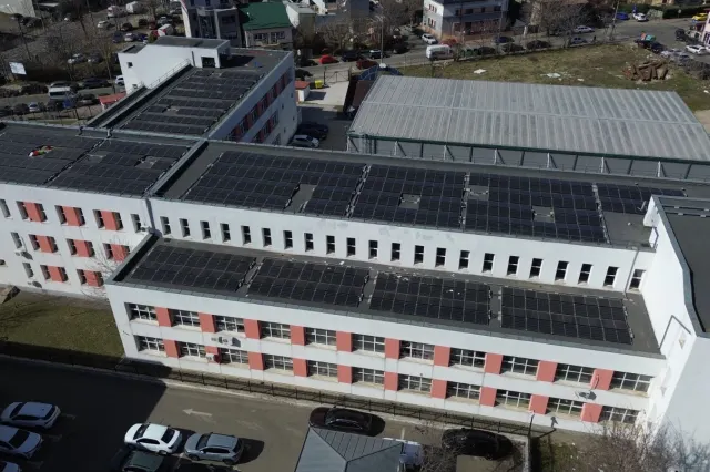 Primăria sectorului 3, investiții masive în infrastructura educațională