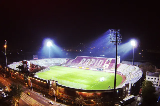 Plângeri penale și sesizări la CNCD după incidentele rasiste de la Rapid-Dinamo