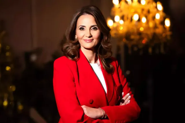 Anca Alexandrescu, revenire în forță la Culisele Statului Paralel: „Nu voi intra în corul celor care, în mod abject și mizerabil, îl atacă pe Călin Georgescu”